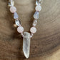 Angelic Whisper Necklace
